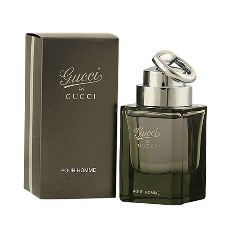 men's gucci by gucci